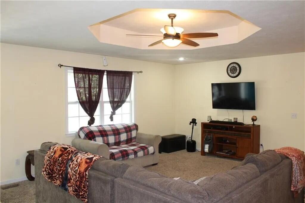 Paradise Cove - Residential