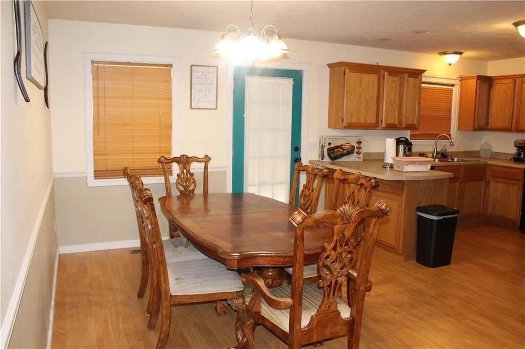 Paradise Cove - Residential