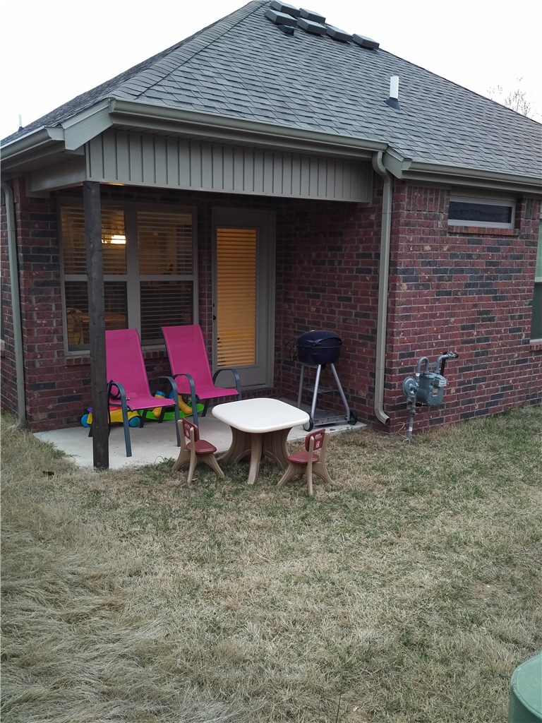Sunbridge Villa - Residential Lease