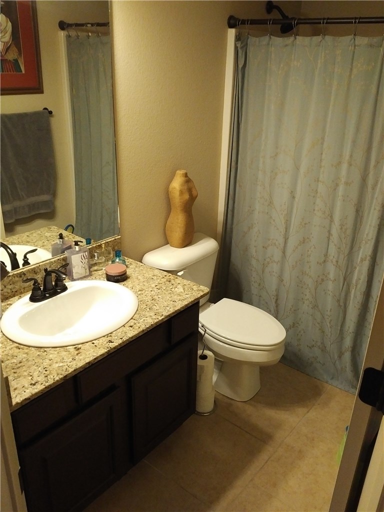 Sunbridge Villa - Residential Lease