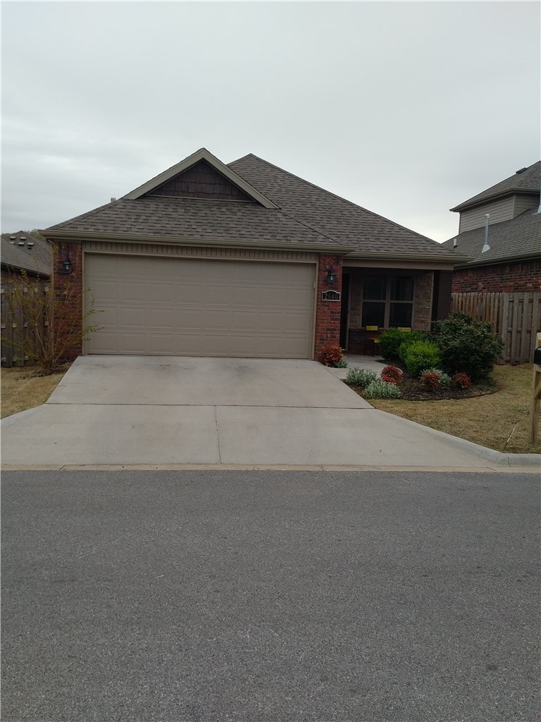 Sunbridge Villa - Residential Lease