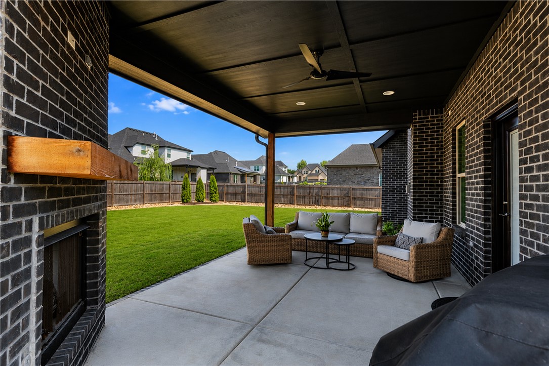 Clarendon Heights Bentonville - Residential