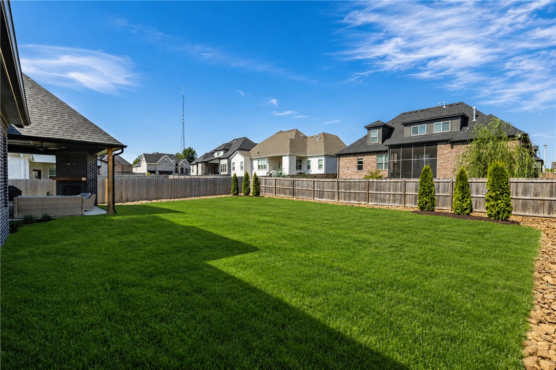 Clarendon Heights Bentonville - Residential