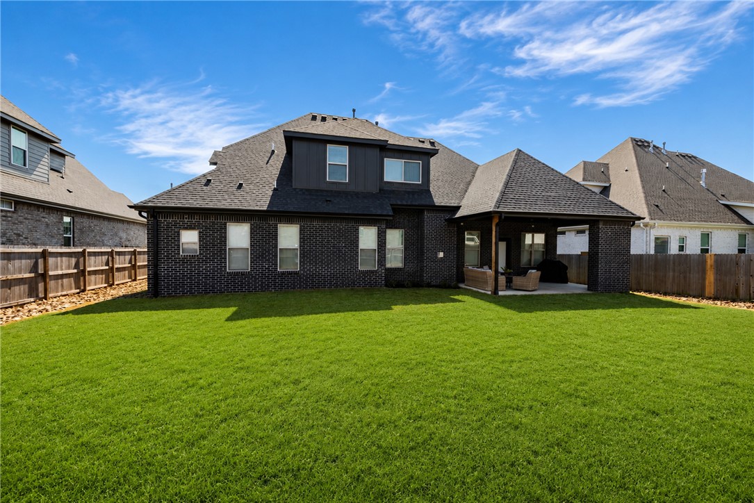 Clarendon Heights Bentonville - Residential