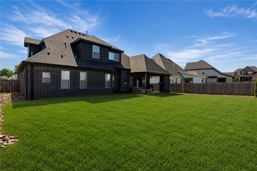 Clarendon Heights Bentonville - Residential