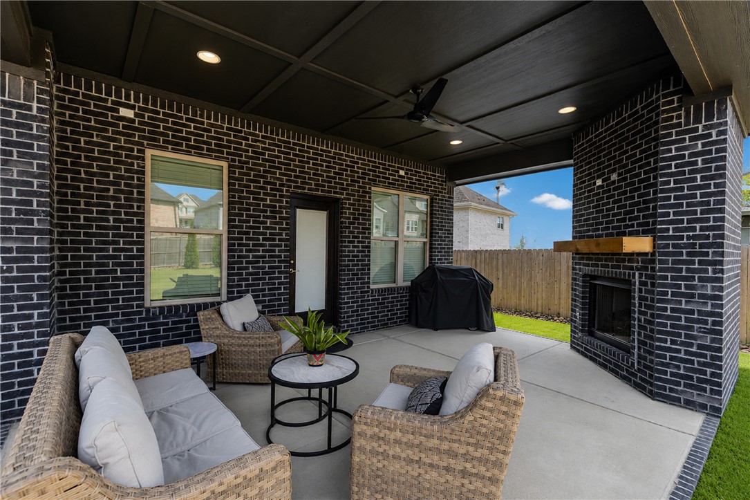 Clarendon Heights Bentonville - Residential