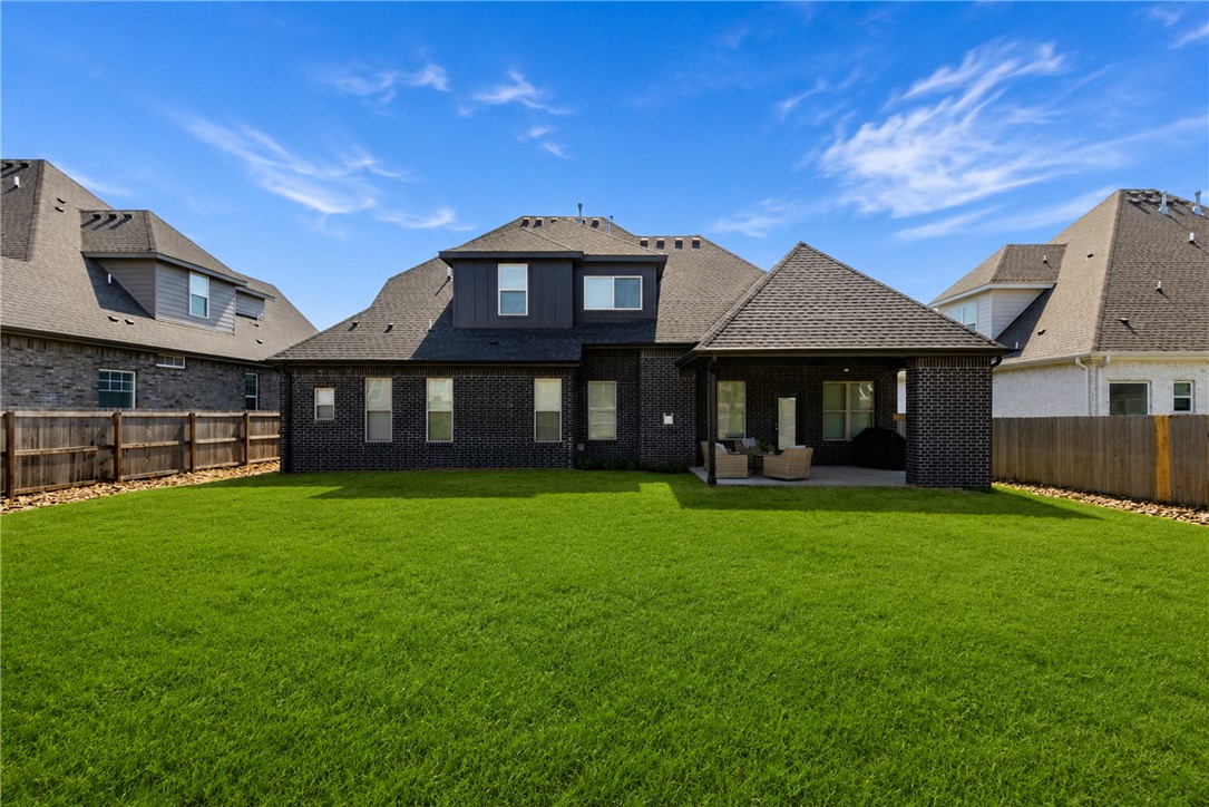 Clarendon Heights Bentonville - Residential