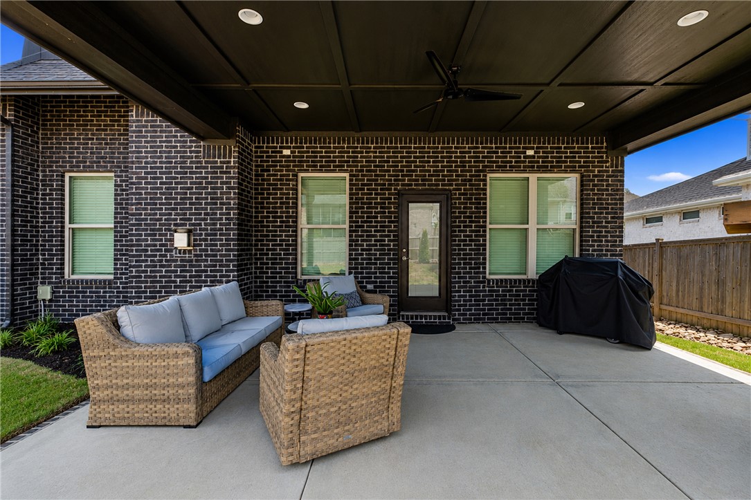 Clarendon Heights Bentonville - Residential