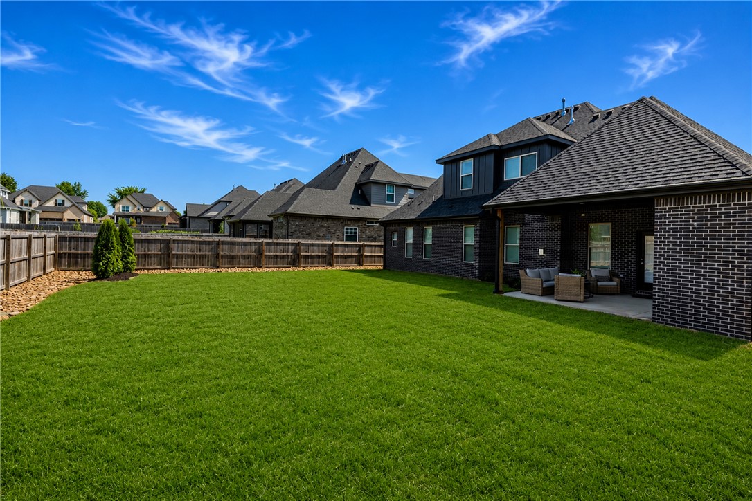 Clarendon Heights Bentonville - Residential