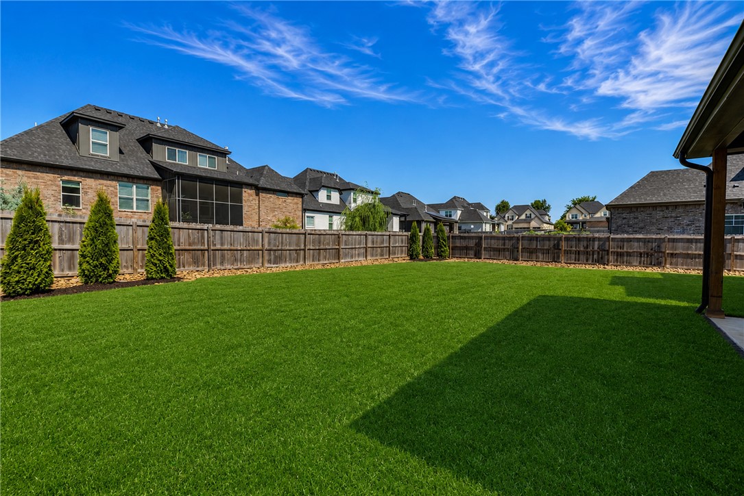 Clarendon Heights Bentonville - Residential