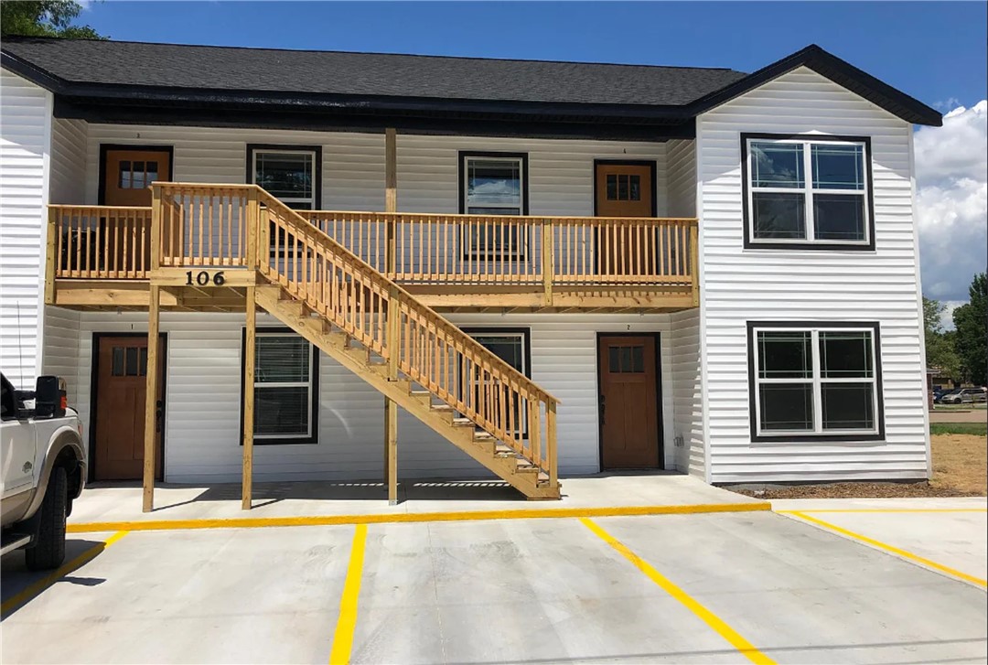 Ab Neals Add - Residential Income