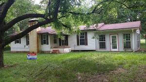 *****PROPERTY IN MULTIPLE OFFER ROUND. DEADLINE08/30/2017 NOON! NO EXCEPTIONS, EMAIL HIGHEST AND BEST. ALL INFORMATION LISTED BELOW IS REQUIRED!***If you are looking for a home in the country away from city life, this home is for you!! Home features 3 bedrooms, 1 bath, kitchen/dining area, enclosed garage for added living space.  Sitting on 2 spacious acres.