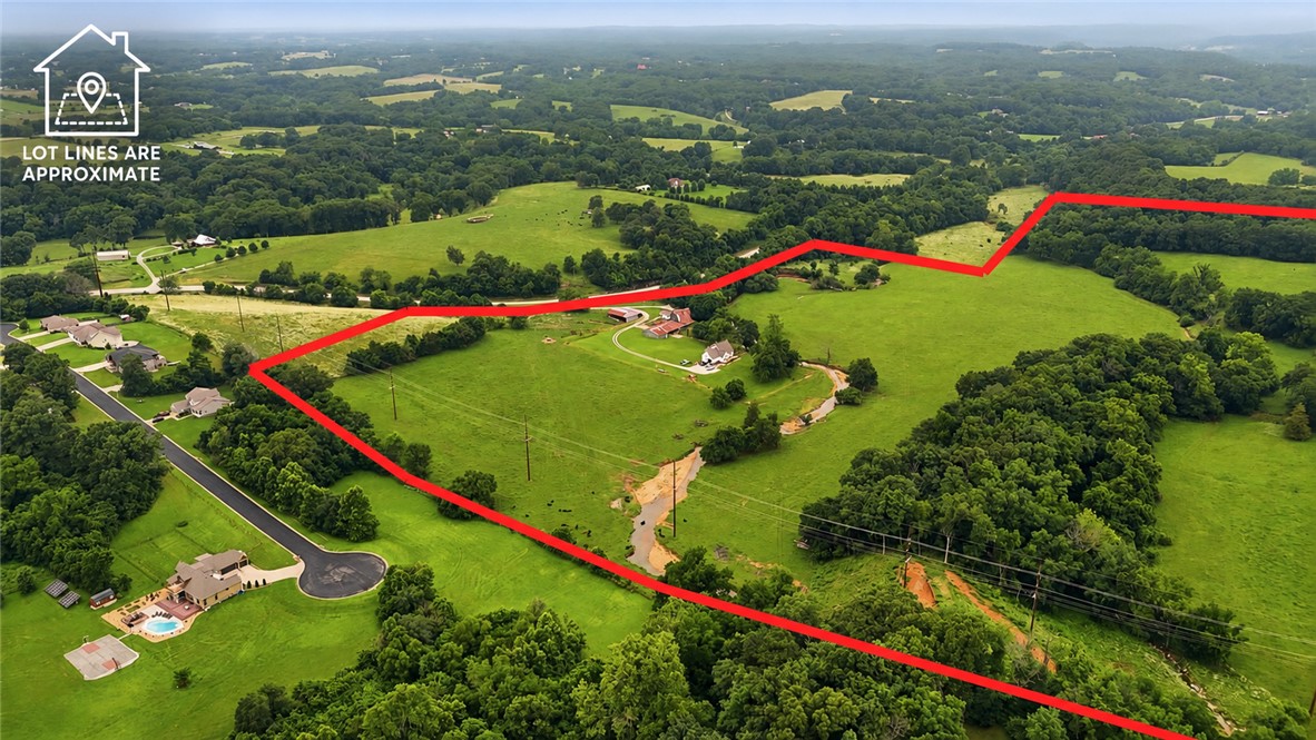 24-21-30-PEA RIDGE - Residential