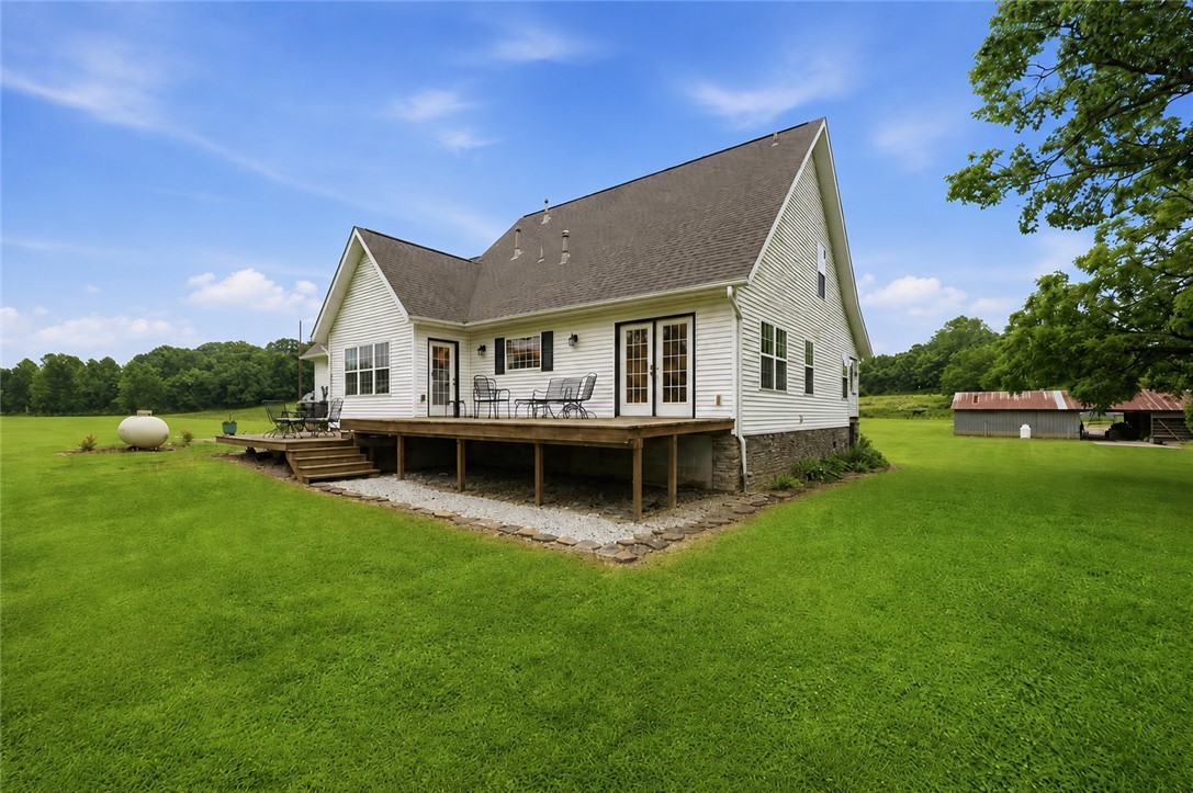 24-21-30-PEA RIDGE - Residential