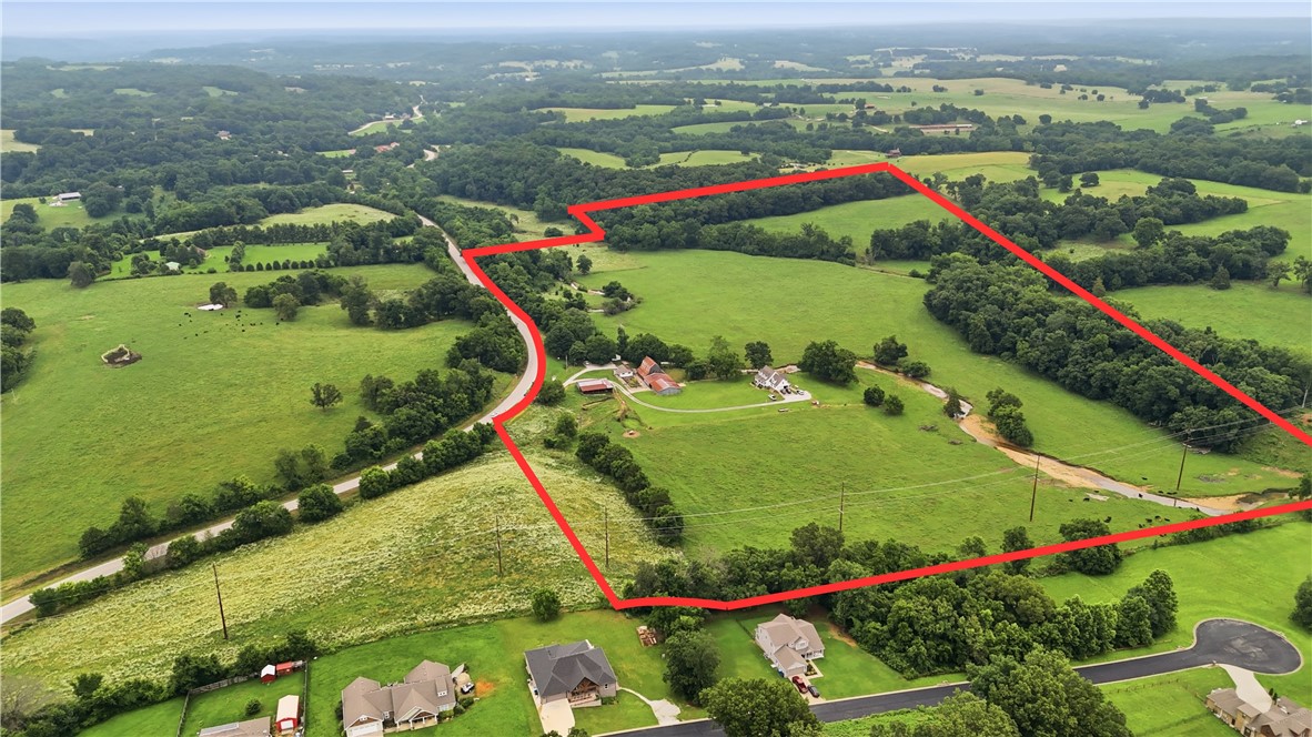 24-21-30-PEA RIDGE - Residential