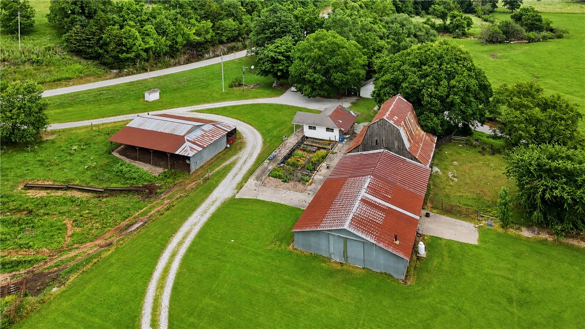 24-21-30-PEA RIDGE - Residential