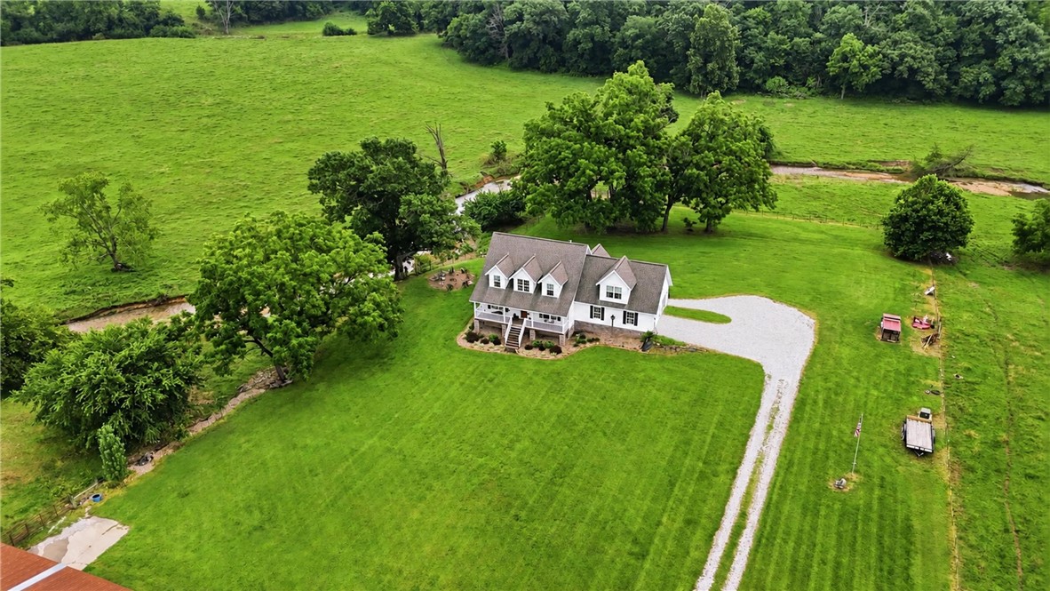 24-21-30-PEA RIDGE - Residential