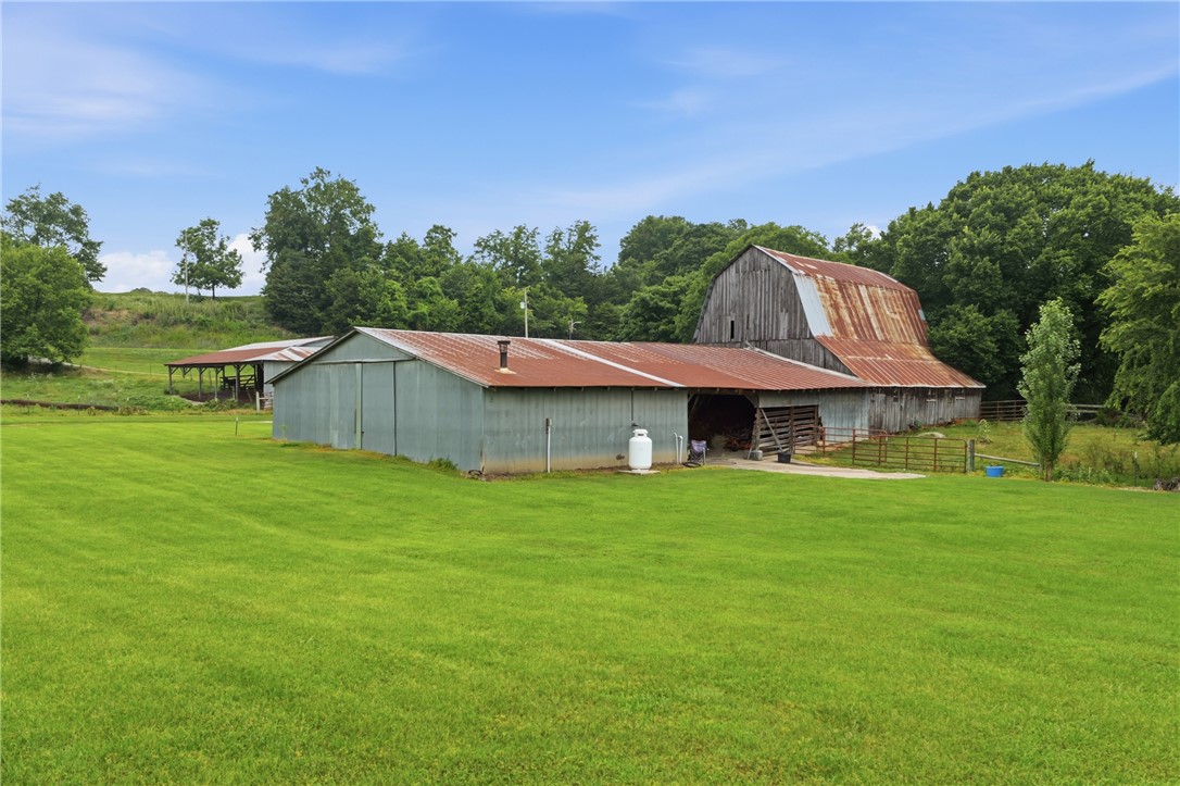 24-21-30-PEA RIDGE - Residential