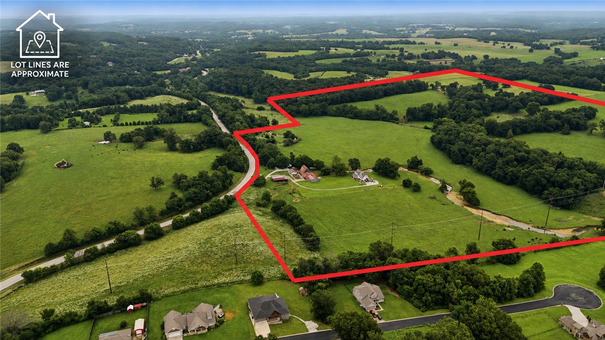 24-21-30-PEA RIDGE - Residential