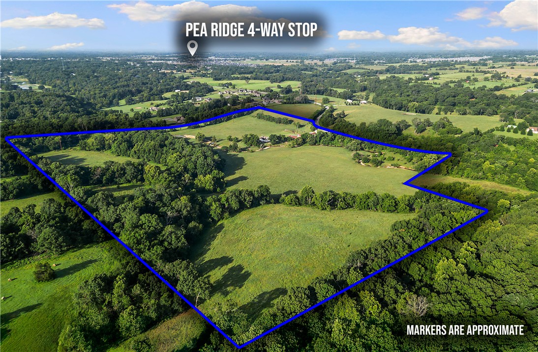 24-21-30-PEA RIDGE - Residential