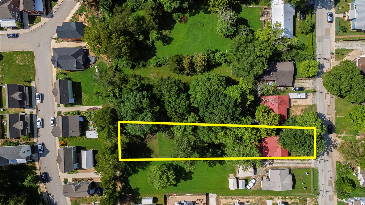 Glenwood Park - Residential