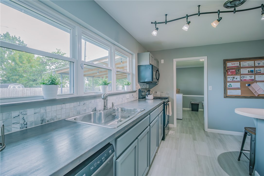 Cahill Add Bentonville - Residential