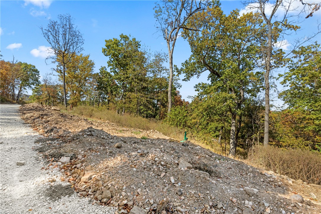 Round Mountain Estates - Land