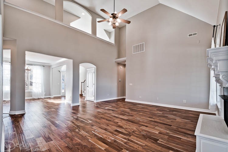 Kingsbury Sub Ph 3 Bentonville - Residential Lease
