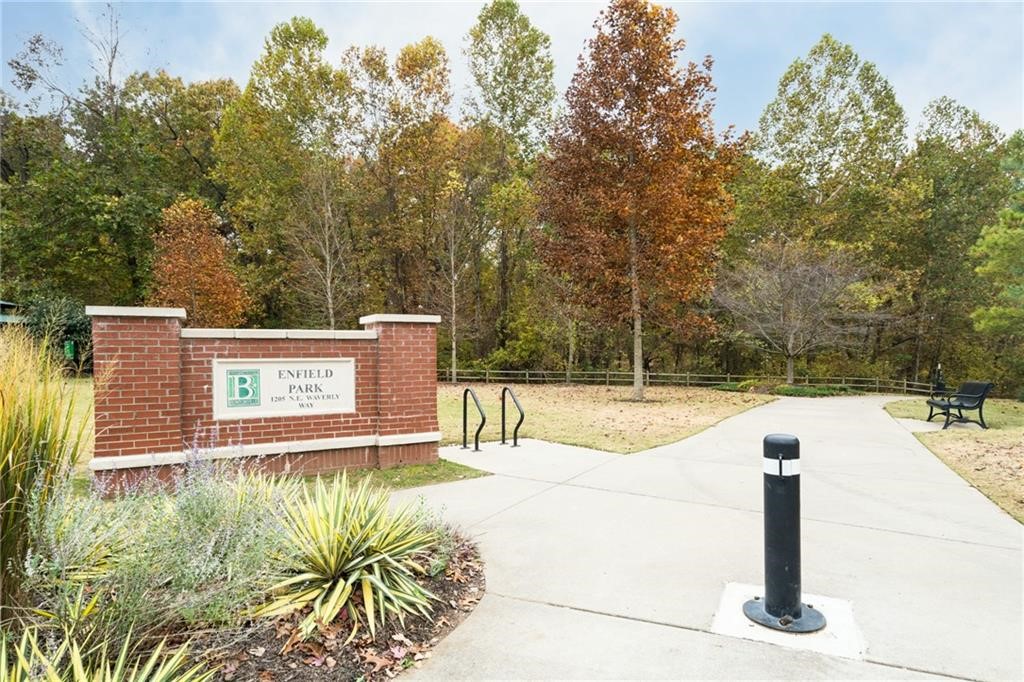 Kingsbury Sub Ph 3 Bentonville - Residential Lease