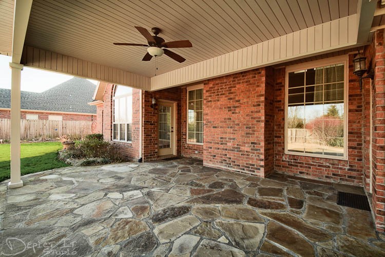 Kingsbury Sub Ph 3 Bentonville - Residential Lease