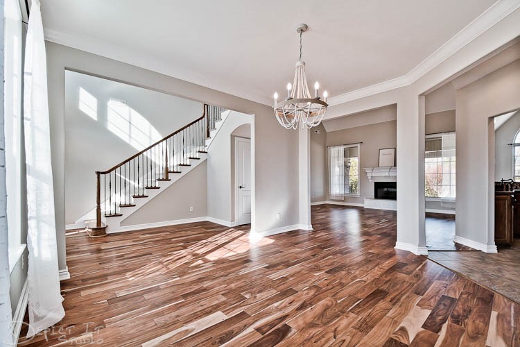 Kingsbury Sub Ph 3 Bentonville - Residential Lease