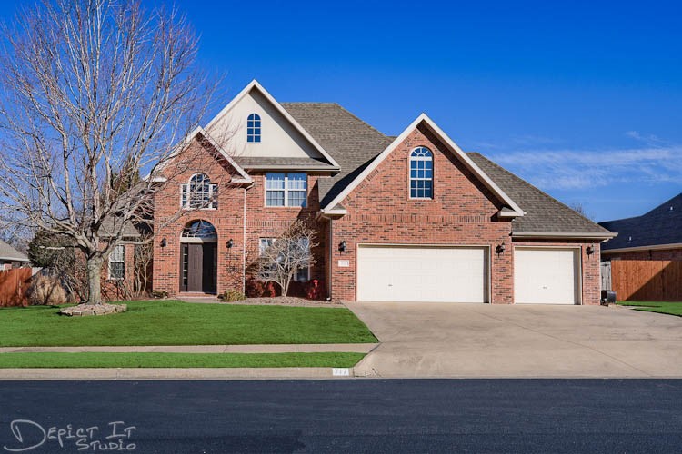 Lovely, Updated Home for Lease in Fantastic Kingsbury - the only residential subdivision w/Direct Access to Crystal Bridges Trails! Recent updates incl new stainless steel refrigerator, lighting & paint. Versatile 4 Bedroom+Bonus, 3 Full Bath, 3 Car Garage w/Above Ground Tornado Shelter sits in the "Heart" of Bentonville's Picturesque, Amenity Rich Museum District & Stunning Trail System that can lead you to Crystal Bridges in 1/2 a mile & downtown B'ville in roughly 1/2 a mile more where you can enjoy seasonal farmers markets, artisanal restaurants, colorful watering holes & seasonal community events. Gorgeous, flat backyard w/no neighbors behind is an absolute oasis w/extended covered flagstone patio & lush landscaping. This is a Mountain Biker's paradise w/Easy Access to Greenway Trails in every direction & Memorial/Orchards Park just down the street. Kitchen Refrigerator, Washer/Dryer Use & Yard Maintenance Included. Home is currently tenant occupied & as such, showings will be subject to tenant availability.