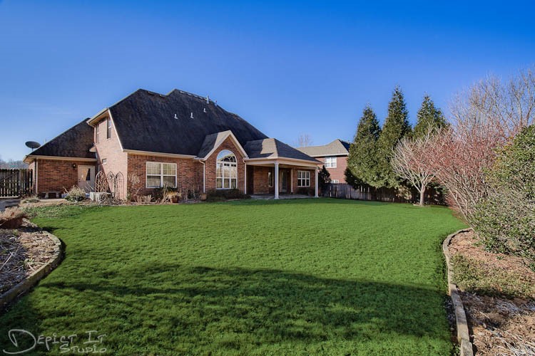 Kingsbury Sub Ph 3 Bentonville - Residential Lease