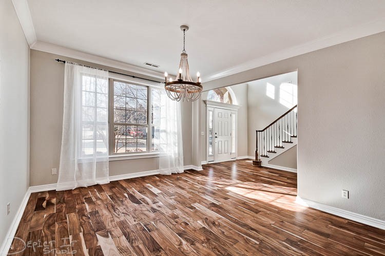 Kingsbury Sub Ph 3 Bentonville - Residential Lease