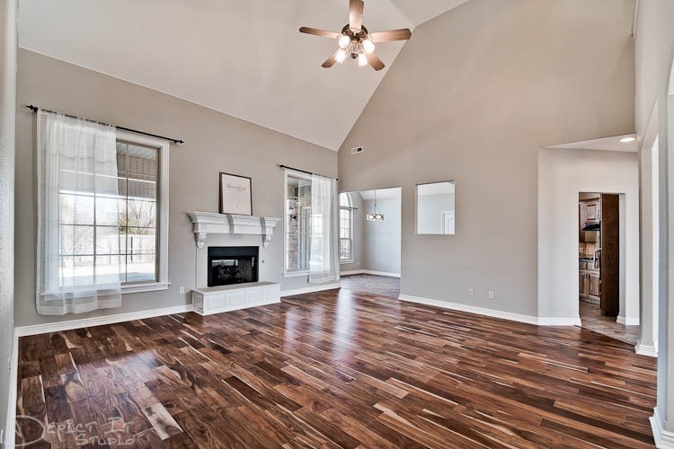 Kingsbury Sub Ph 3 Bentonville - Residential Lease