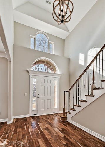 Kingsbury Sub Ph 3 Bentonville - Residential Lease
