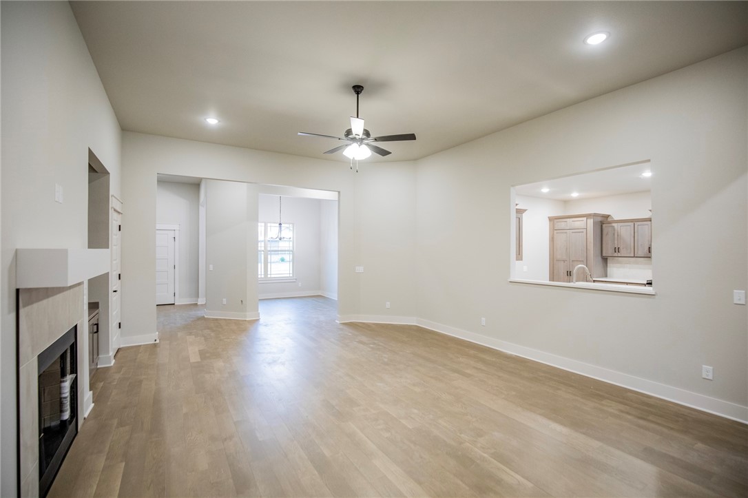 Fairway Valley, Ph III - Residential