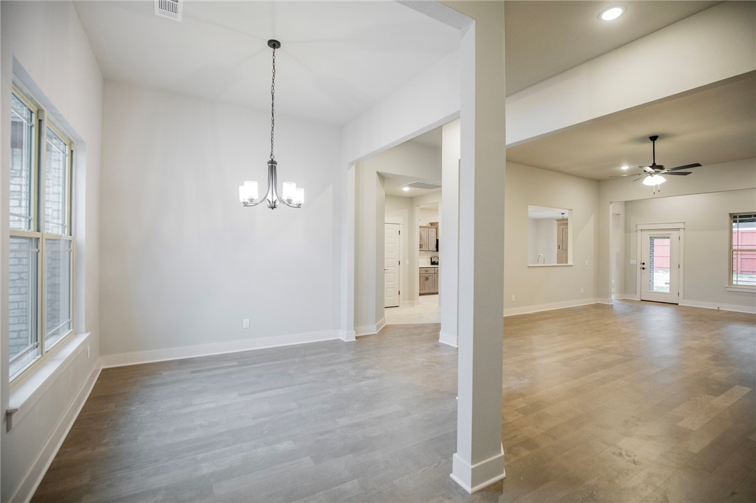 Fairway Valley, Ph III - Residential