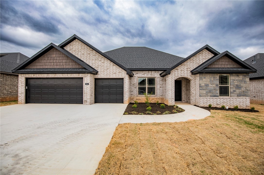 Fairway Valley, Ph III - Residential