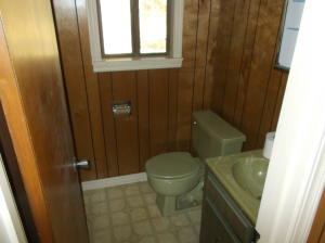 Mill Creek Point - Residential
