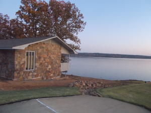 Mill Creek Point - Residential