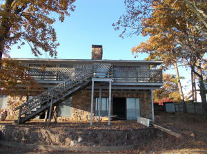 Mill Creek Point - Residential