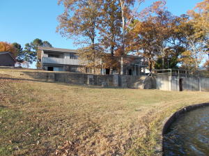 Mill Creek Point - Residential