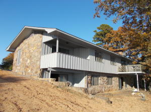 Mill Creek Point - Residential