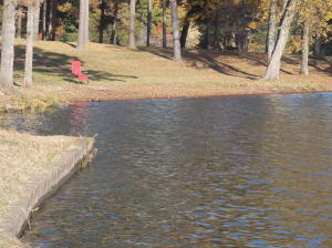 Mill Creek Point - Residential