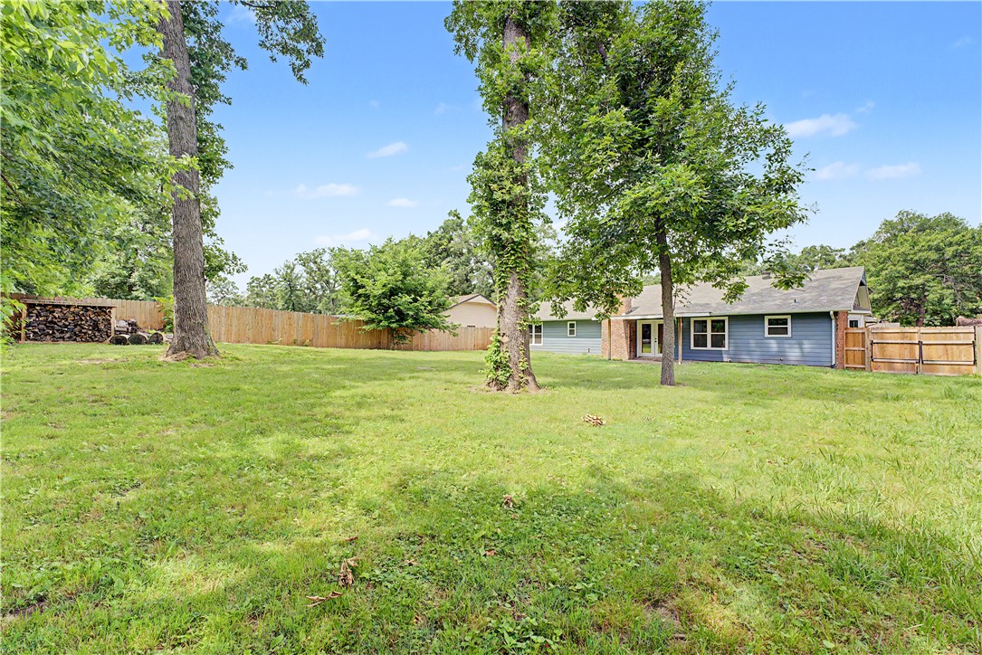 Whispering Timbers Ph 1-Rogers - Residential