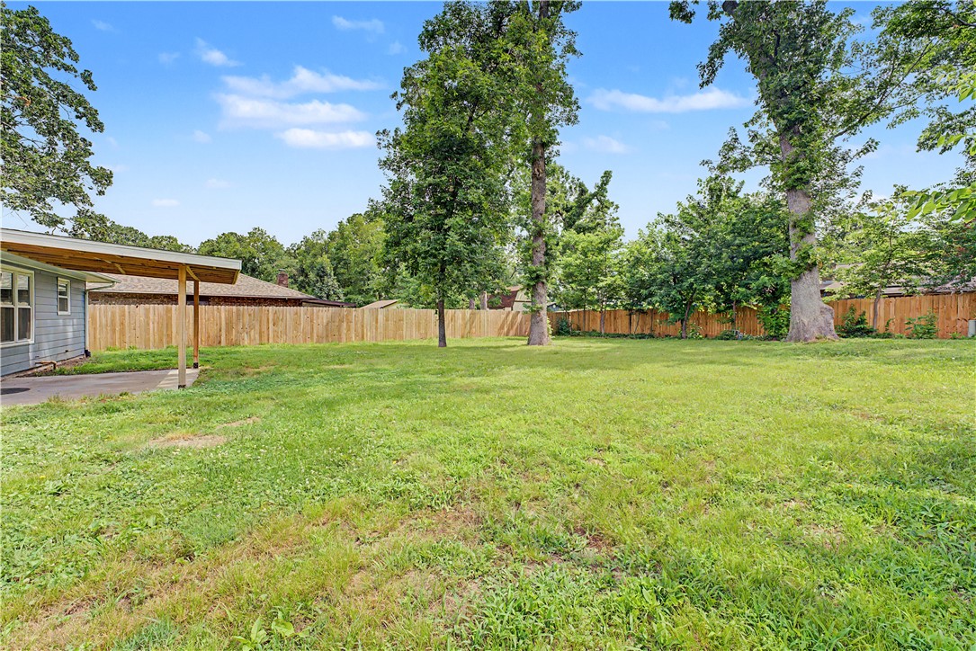 Whispering Timbers Ph 1-Rogers - Residential