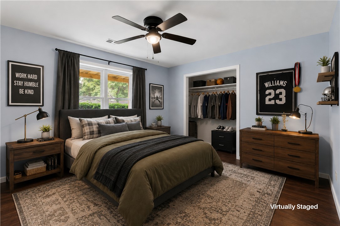 Whispering Timbers Ph 1-Rogers - Residential