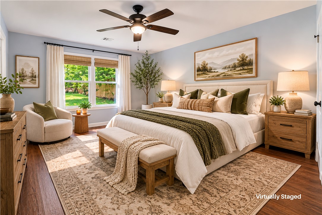 Whispering Timbers Ph 1-Rogers - Residential
