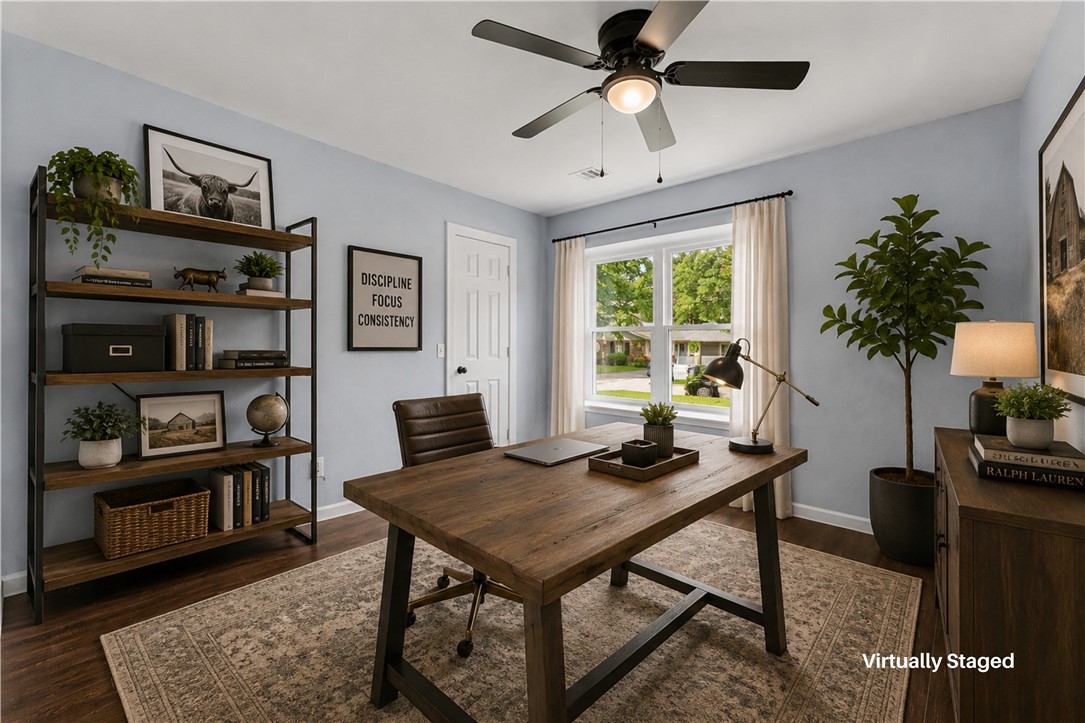 Whispering Timbers Ph 1-Rogers - Residential